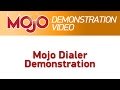 MOJO Dialer aus dem Chrome-Webshop zur Ausführung mit OffiDocs Chromium online