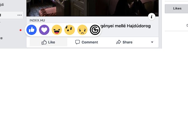 Momentum Emoji  from Chrome web store to be run with OffiDocs Chromium online
