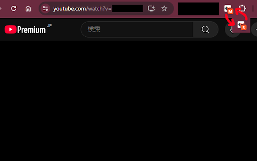 Monauralizer  from Chrome web store to be run with OffiDocs Chromium online