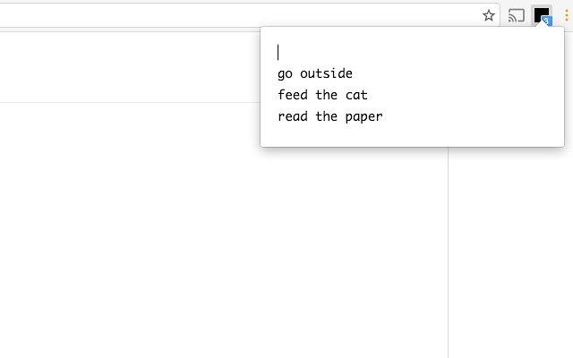 monday  from Chrome web store to be run with OffiDocs Chromium online