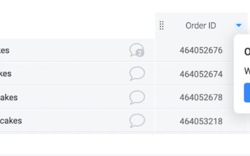Monday.com: Enhanced Item ID Copy  from Chrome web store to be run with OffiDocs Chromium online
