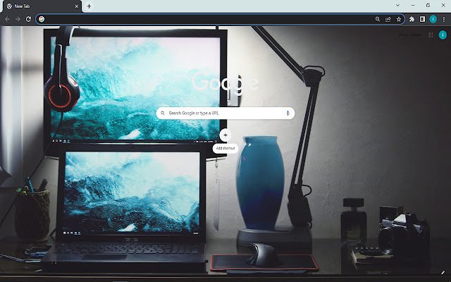 Monitors Under Budget New Tab  from Chrome web store to be run with OffiDocs Chromium online