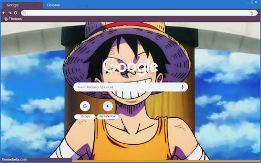 Monkey D. Luffy from Chrome web store to be run with OffiDocs Chromium online Monkey D. Luffy from Chrome web store to be run with OffiDocs Chromium online