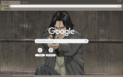 Monster  from Chrome web store to be run with OffiDocs Chromium online