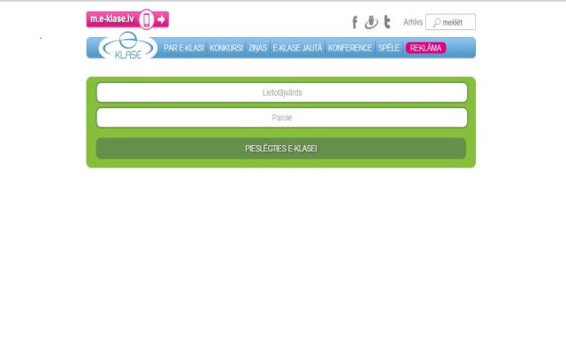 Monster Klase  from Chrome web store to be run with OffiDocs Chromium online