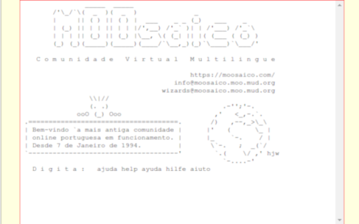 MOOsaico  from Chrome web store to be run with OffiDocs Chromium online