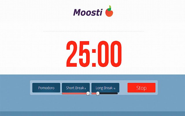Moosti  from Chrome web store to be run with OffiDocs Chromium online
