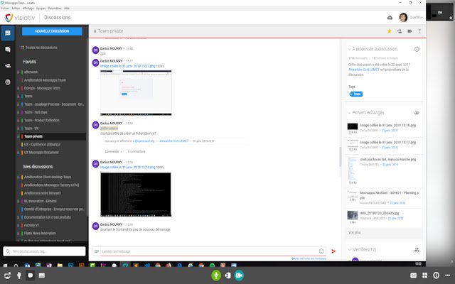 Moovapps Live Desktop Streamer  from Chrome web store to be run with OffiDocs Chromium online