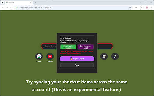 More Than 10 Shortcuts  from Chrome web store to be run with OffiDocs Chromium online