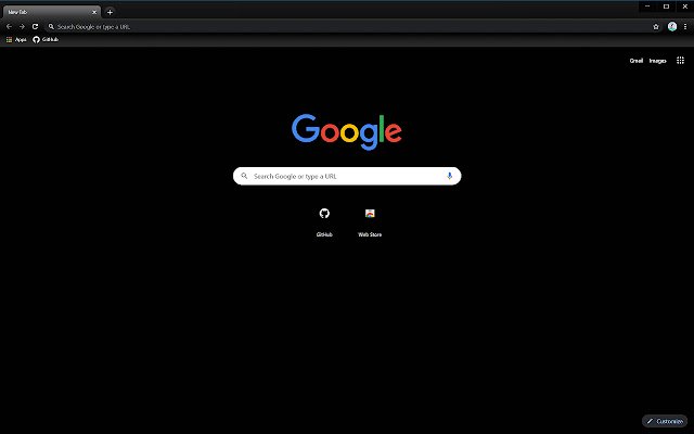 Morpheon Dark 2 از فروشگاه وب Chrome با OffiDocs Chromium به صورت آنلاین اجرا می شود