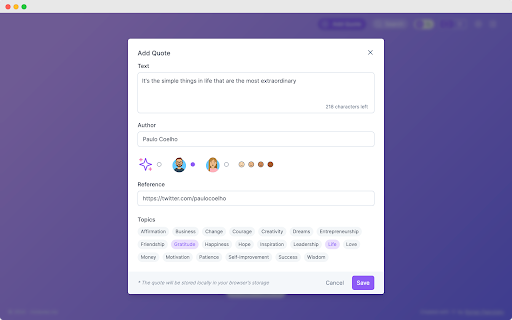 Motevee  from Chrome web store to be run with OffiDocs Chromium online