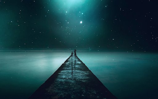 Mother and child looked at the stars at sea from Chrome web store to be run with OffiDocs Chromium online Mother and child looked at the stars at sea from Chrome web store to be run with OffiDocs Chromium online