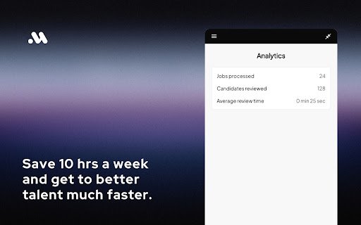 Motiv  from Chrome web store to be run with OffiDocs Chromium online