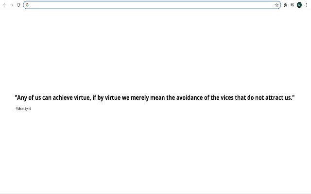Motivational Quotes on New Tab  from Chrome web store to be run with OffiDocs Chromium online