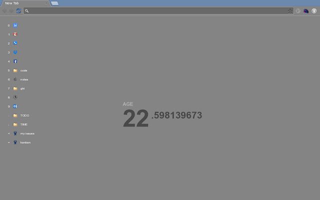 Motivation (devm33 fork)  from Chrome web store to be run with OffiDocs Chromium online