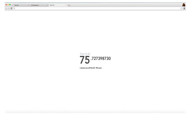 Motivation huh?  from Chrome web store to be run with OffiDocs Chromium online