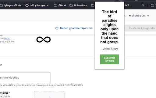 MotivHub  from Chrome web store to be run with OffiDocs Chromium online