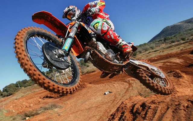 MotocrossFun din magazinul web Chrome va fi rulat cu OffiDocs Chromium online