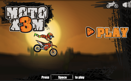 Moto X3m Classroom 6x  from Chrome web store to be run with OffiDocs Chromium online