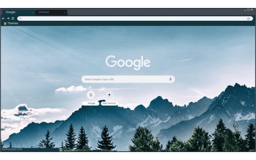 mountain  from Chrome web store to be run with OffiDocs Chromium online