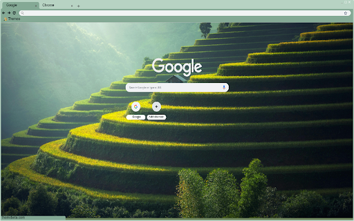 Mountain Harmony  from Chrome web store to be run with OffiDocs Chromium online