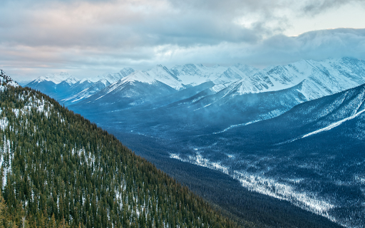 Mountain Majesty  from Chrome web store to be run with OffiDocs Chromium online