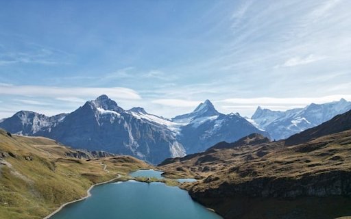 MOUNTAINS AND RIVERS THEME  from Chrome web store to be run with OffiDocs Chromium online