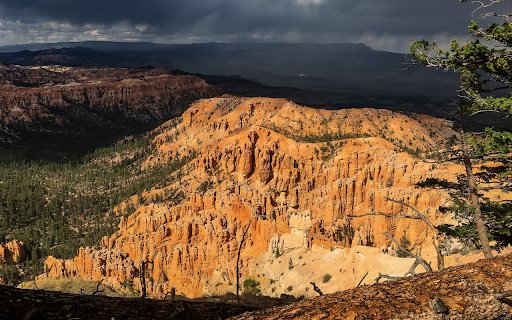 Mountains and Valleys  from Chrome web store to be run with OffiDocs Chromium online