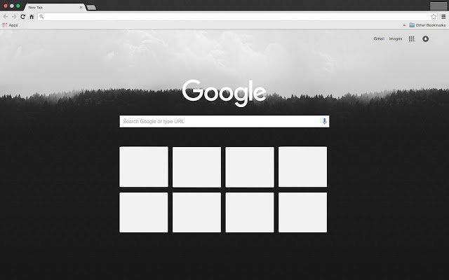 Motyw Mountains autorstwa KM ze sklepu internetowego Chrome można uruchamiać w trybie online za pomocą OffiDocs Chromium