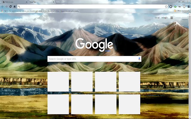 Mountain Watercolor Theme 1366x768  from Chrome web store to be run with OffiDocs Chromium online Mountain Watercolor Theme 1366x768  from Chrome web store to be run with OffiDocs Chromium online
