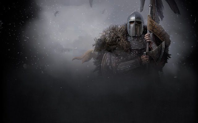 Mount and Blade 2: Bannerlord ThemeLead de Chrome web store se ejecutará con OffiDocs Chromium en línea