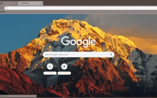 Mount Everest  from Chrome web store to be run with OffiDocs Chromium online