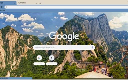 Mount Hua  from Chrome web store to be run with OffiDocs Chromium online Mount Hua  from Chrome web store to be run with OffiDocs Chromium online