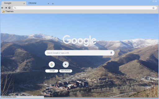 Mount Wutai  from Chrome web store to be run with OffiDocs Chromium online