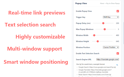 Mouse Gesture  from Chrome web store to be run with OffiDocs Chromium online