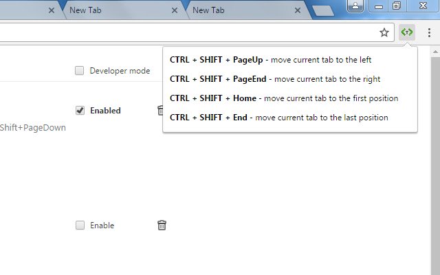 Alihkan Tab Aktif daripada kedai web Chrome untuk dijalankan dengan OffiDocs Chromium dalam talian