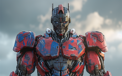 Movie2k Beautiful Fighting Robots High Quality  from Chrome web store to be run with OffiDocs Chromium online