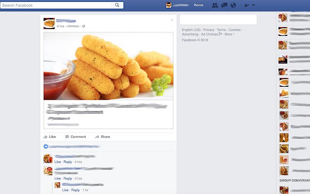 Mozzarella Mania mula sa Chrome web store na tatakbo sa OffiDocs Chromium online