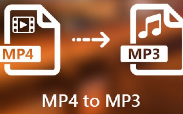 Conversor de MP4 para MP3 da Chrome Web Store para ser executado com OffiDocs Chromium online