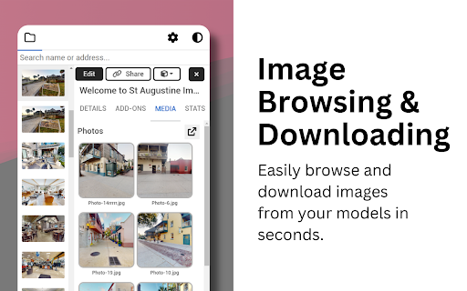MPExtension: Matterport Side Panel Toolbox  from Chrome web store to be run with OffiDocs Chromium online