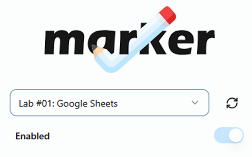 Mqrker Extension from Chrome web store to be run with OffiDocs Chromium online Mqrker Extension from Chrome web store to be run with OffiDocs Chromium online