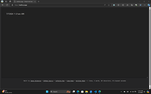MRA Extension  from Chrome web store to be run with OffiDocs Chromium online