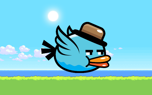 MrBird  from Chrome web store to be run with OffiDocs Chromium online