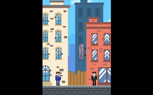 Mr Bullet Game from Chrome web store to be run with OffiDocs Chromium online Mr Bullet Game from Chrome web store to be run with OffiDocs Chromium online