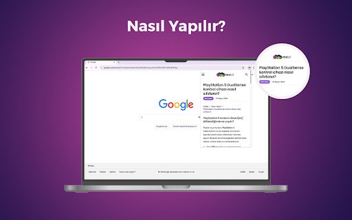 MSBil Güncel Teknoloji Haberleri  from Chrome web store to be run with OffiDocs Chromium online