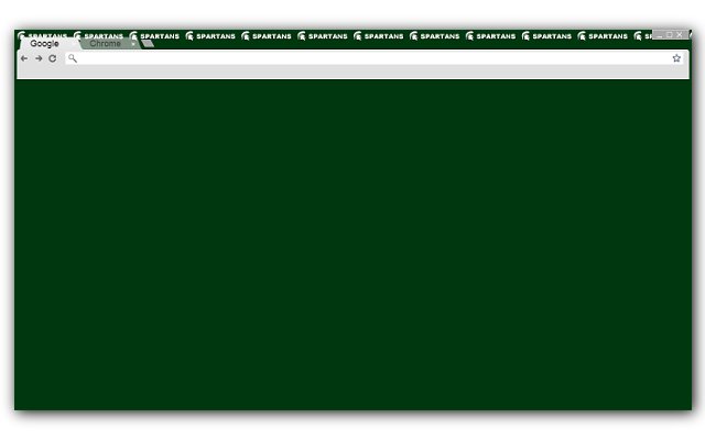 MSU Spartans Simple dari toko web Chrome untuk dijalankan dengan OffiDocs Chromium online