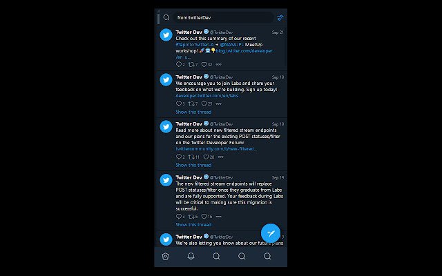MTDeck  from Chrome web store to be run with OffiDocs Chromium online