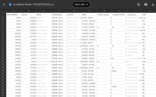 MTR Bee  from Chrome web store to be run with OffiDocs Chromium online