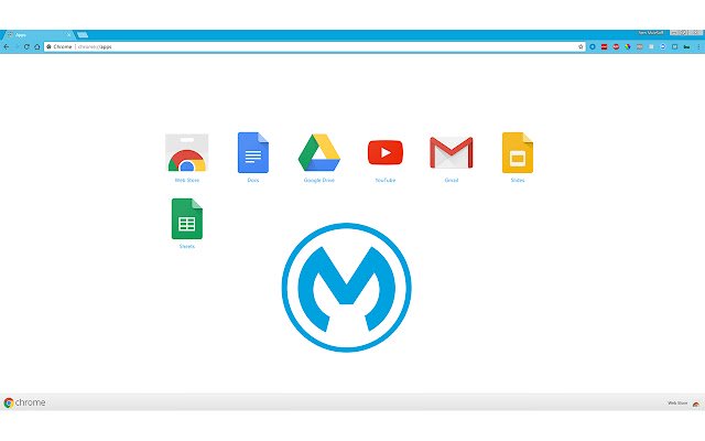 OffiDocs Chromium オンラインで実行される Chrome Web ストアの MuleSoft テーマ
