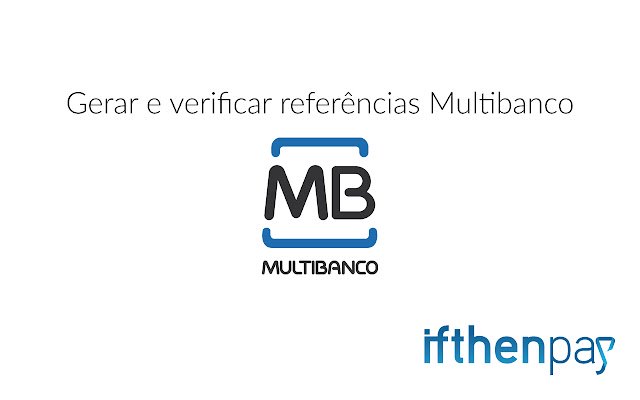 Multibanco (IfthenPay Gateway) dari toko web Chrome untuk dijalankan dengan Chromium OffiDocs online